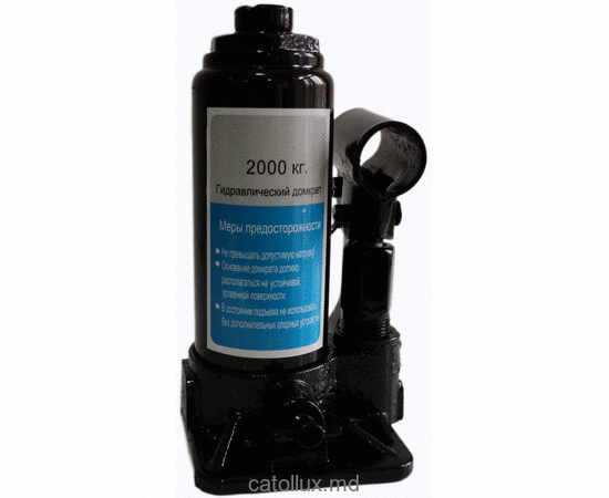 Домкрат 2-T (NC-01-B0102) 