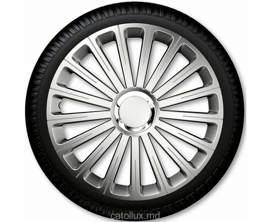 Колпаки для колес  15 Radical Pro 