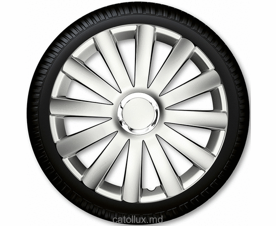 Capace roti 16 Spyder Pro 