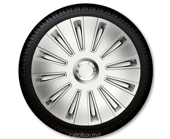 Колпаки для колес  16 DAYTONA PRO 