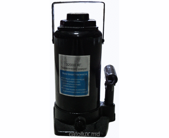 Домкрат 30 -Т (NC-01-B0132) 