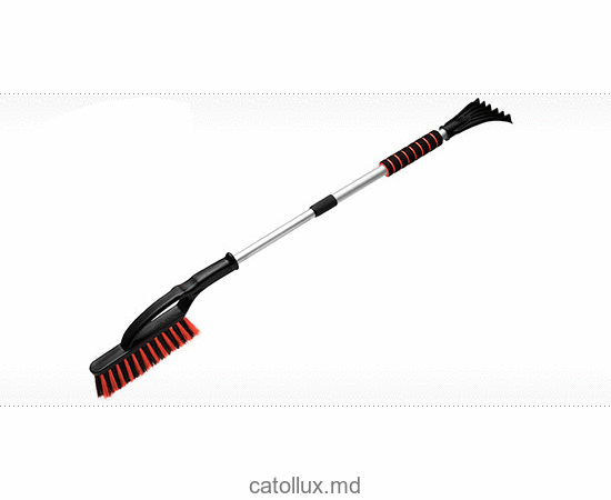 Щётка-скребок NT Telescopic 