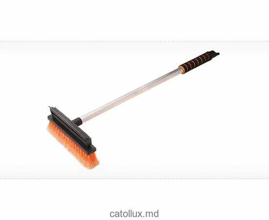 Racletă pentru apă NT ALU 65 