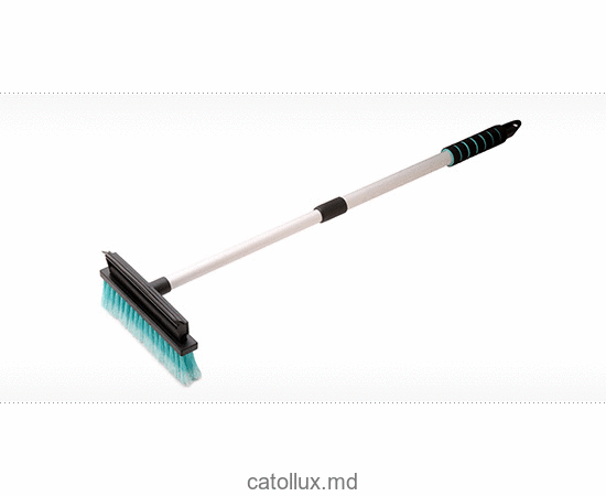 Щётка NT Алюминий Телескоп 