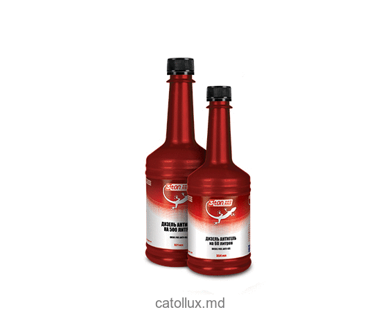 Дизель антигель  на 60 л 3TON TT-310  354 мл 