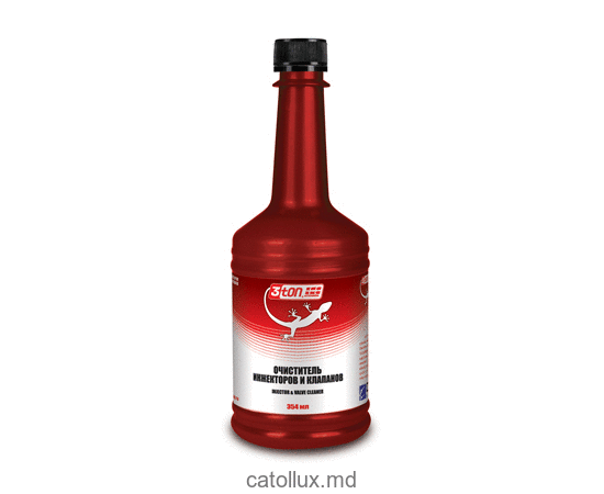 Solutie de curățare a injectoarelor și supapelor 3TON TT-314 354 ml 