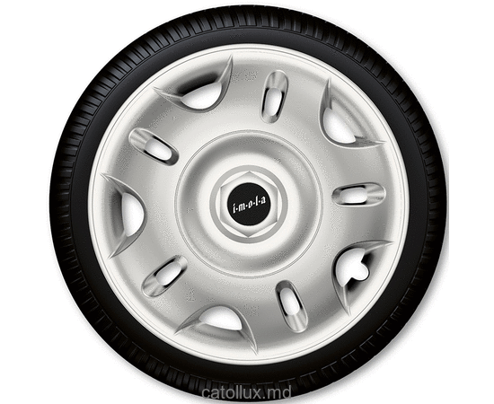 Колпаки для колес  15 IMOLA 