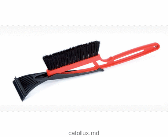 Perie cu racletă К42 