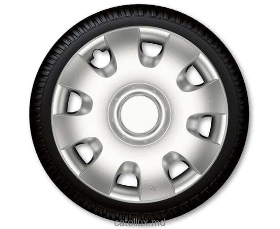 Capace roti 14 Radius 