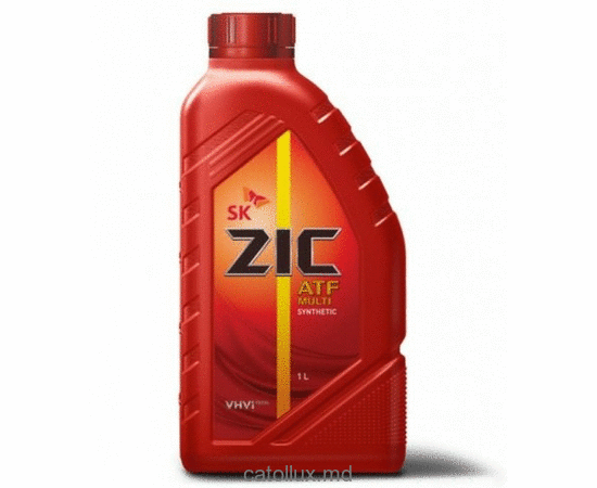Масло трансмиссионное ZIC ATF Multi 1L 
