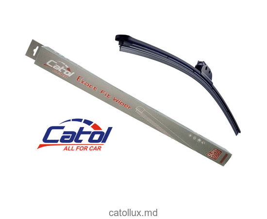 Perie parbriz Catol Lada 2106 (330mm-330mm)  (set) 