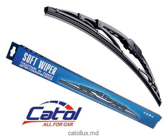 Perie parbriz (buc) ST-405 Standart ''19''480mm 