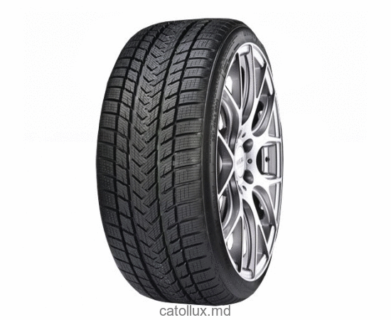 Anvelopa GRIPMAX  245/45R17 Status Pro Winter 99V XL 