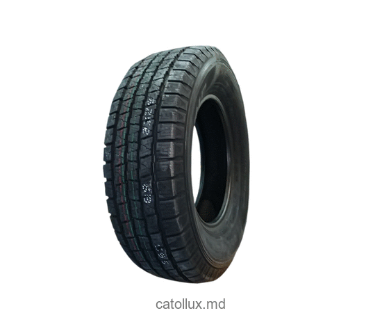 Шина UNIGRIP 195/70R15C  Winter Pro Mileage104/102 