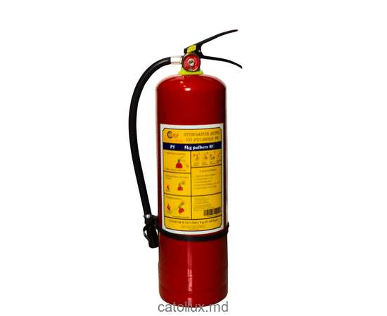 Stingător 5кg  Stingător 5кg