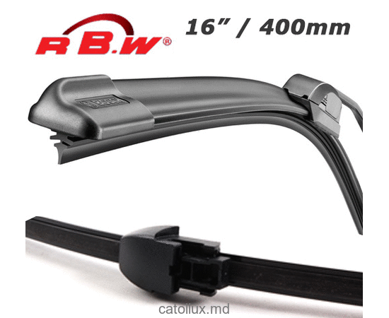 Stergatoare (spate) R.B.W. 16 400mm 