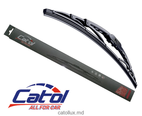 Perie parbriz (buc) ST-406 Standard'' Bl.20''500-510mm 